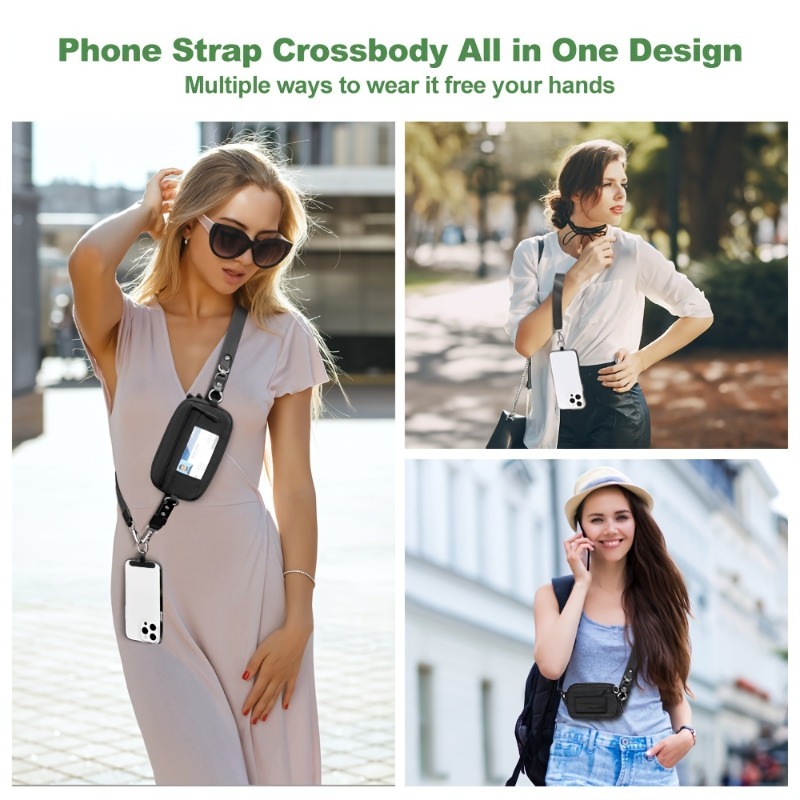 Nova Tendência para Exterior:  - Phone Accessories Hanger avaliação e preço