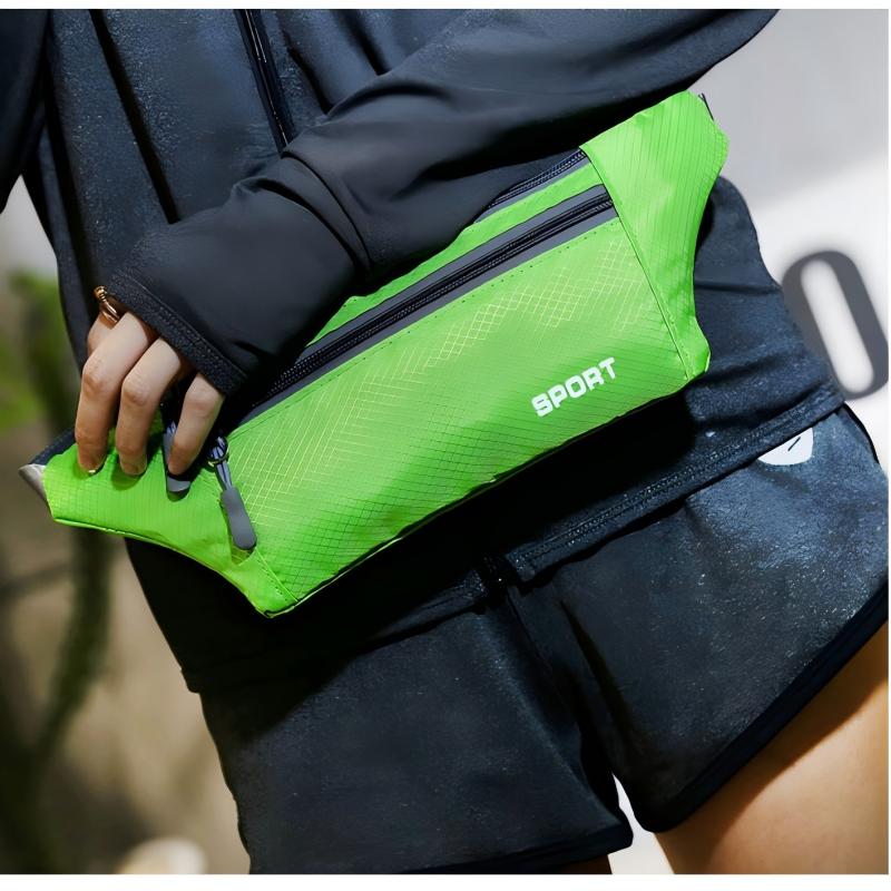 Bolsa de cinto multifuncional  - Phone Accessories Men avaliação e preço
