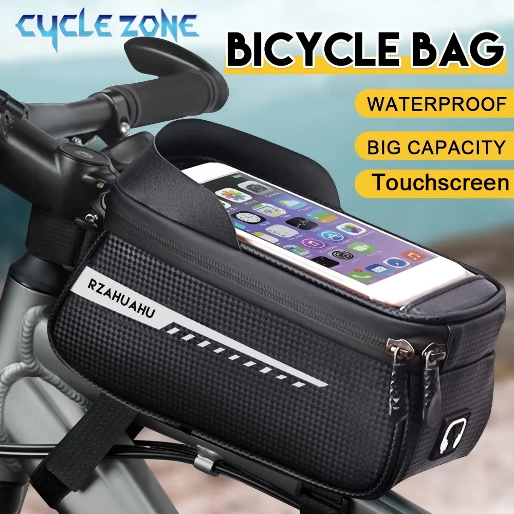 Bolsa de Quadro Dianteiro para - Phone Zone Accessories & Repair Lake Charles La avaliação e preço