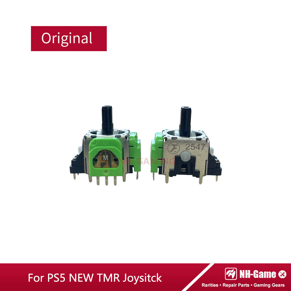50/100 peças Novo Joystick TMR - Gaming Controller Phone avaliação e preço