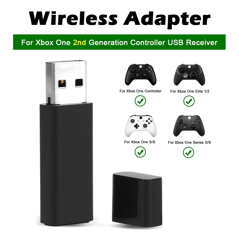 Adaptador usb para xbox one s  - Gaming Controller Phone avaliação e preço