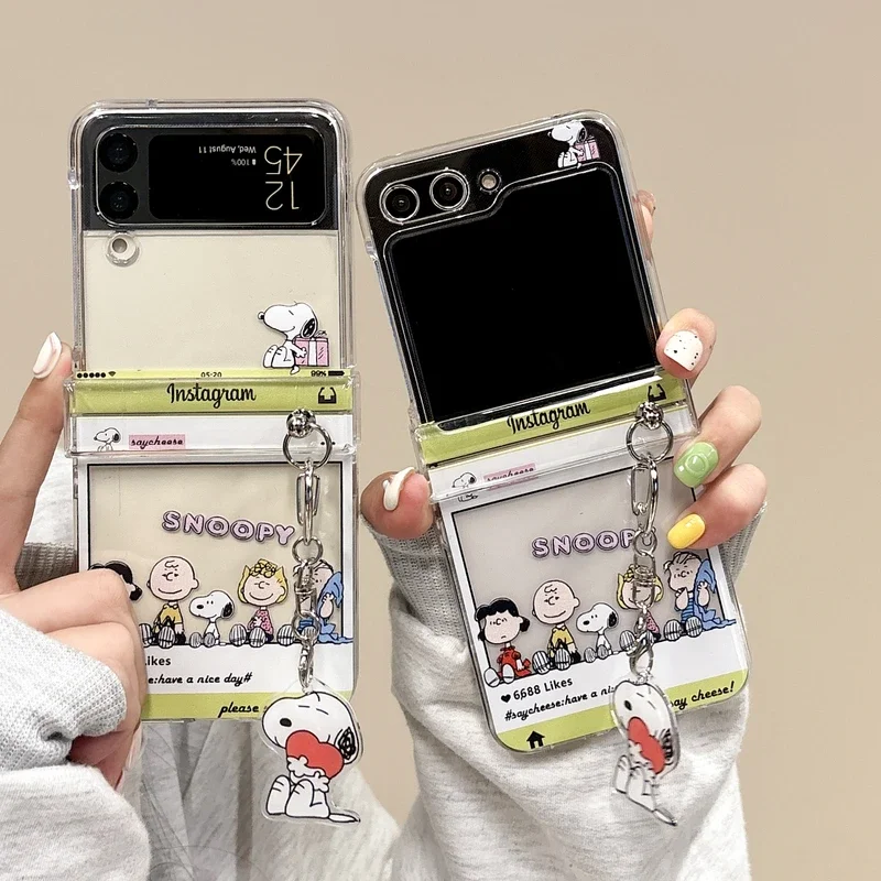 Capa de Telefone Transparente  - Z Phone Accessories avaliação e preço