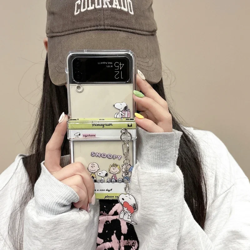 Capa de Telefone Transparente  - Z Phone Accessories avaliação e preço
