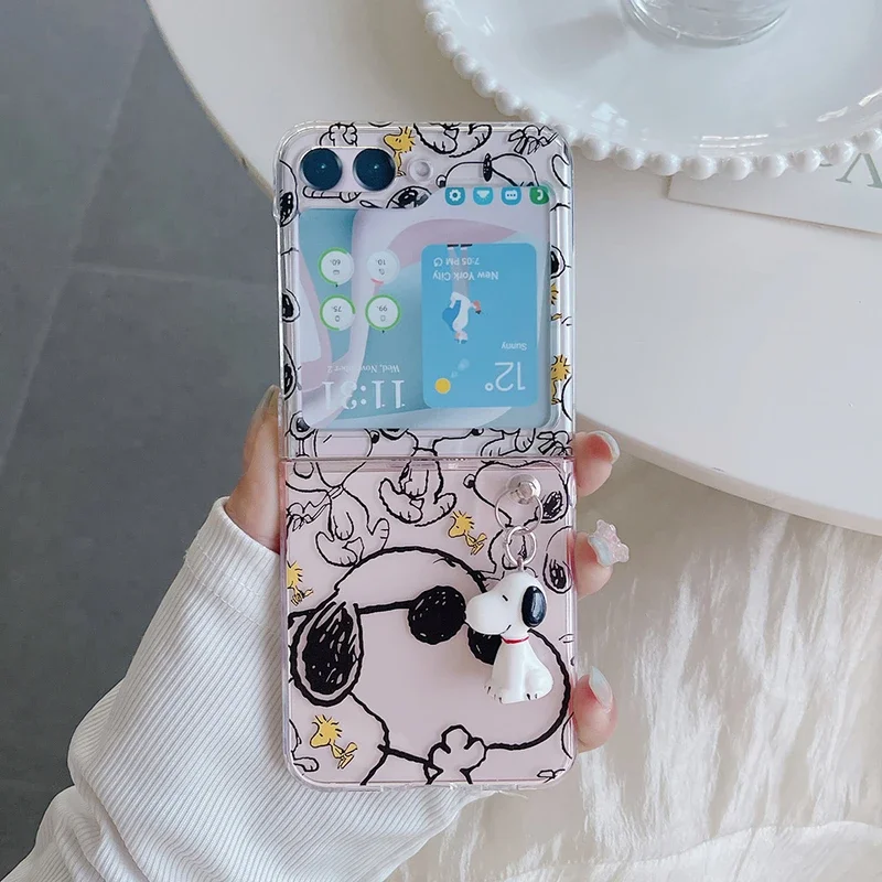 Capa de Telefone Transparente  - Z Phone Accessories avaliação e preço