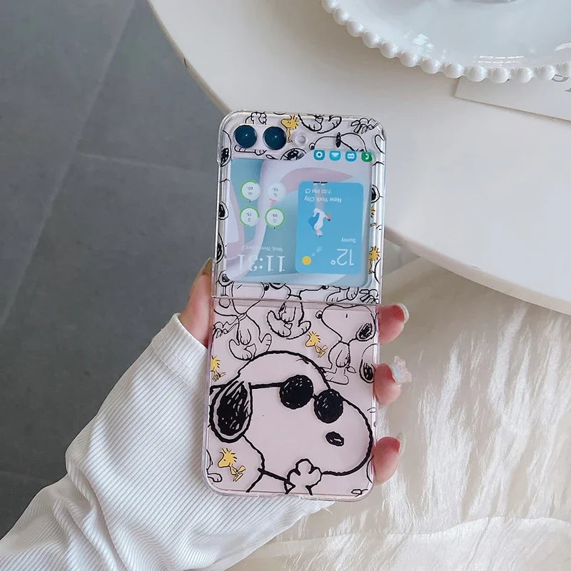 Capa de Telefone Transparente  - Z Phone Accessories avaliação e preço