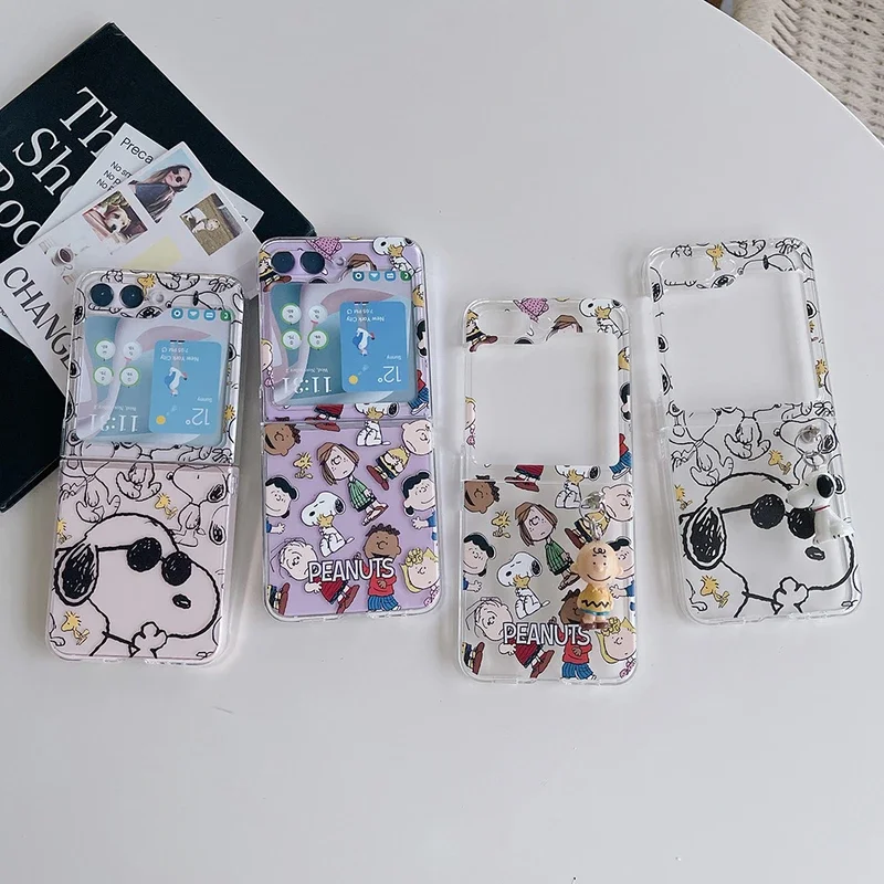 Capa de Telefone Transparente  - Z Phone Accessories avaliação e preço