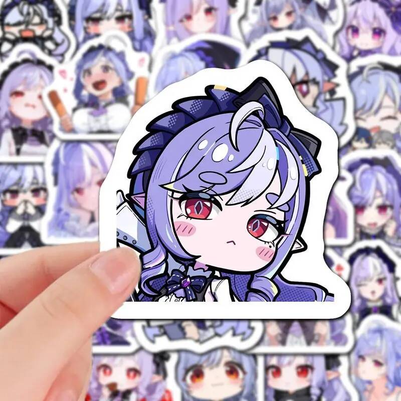 60 Adesivos de Anime Zenless Z - Phone Zone Accessories & Repair Lake Charles La avaliação e preço