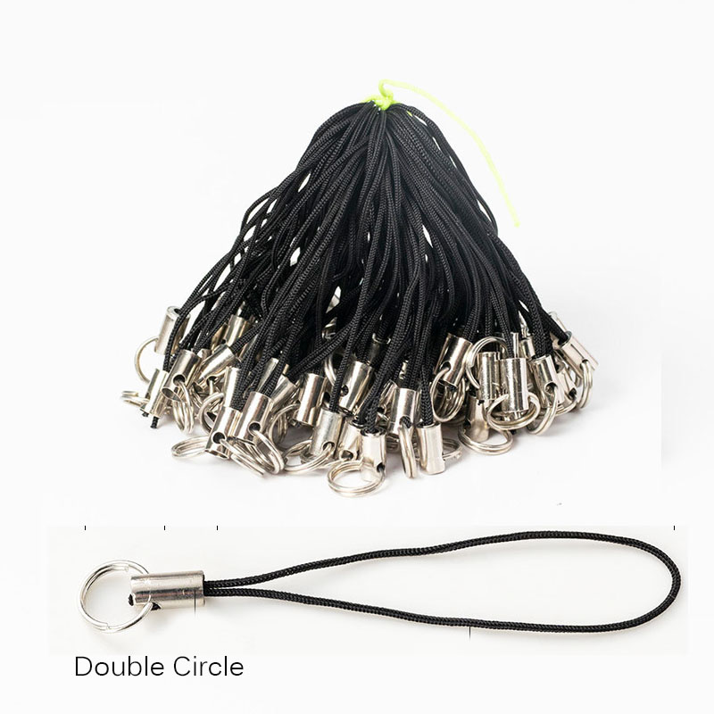 Misturado 100 pçs/lote fio cab - Phone Accessories Hanger avaliação e preço
