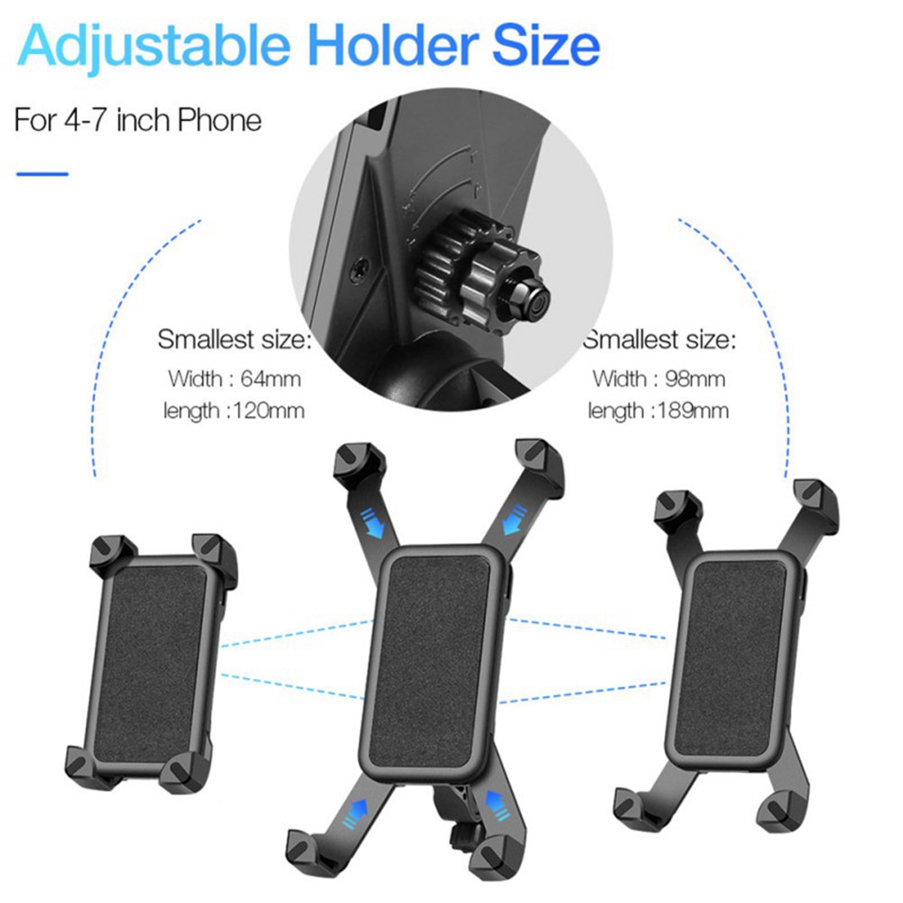 Suporte universal para celular - Phone Zone Accessories & Repair Lake Charles La avaliação e preço