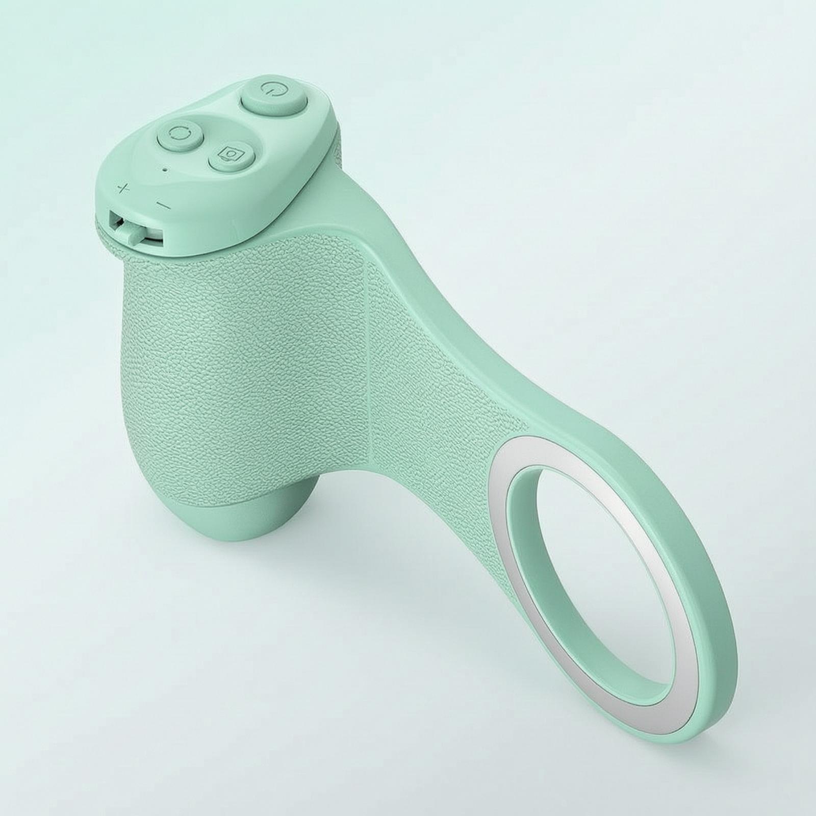 Estabilizador de Celular Textu - Phone Accessories For Content Creators avaliação e preço