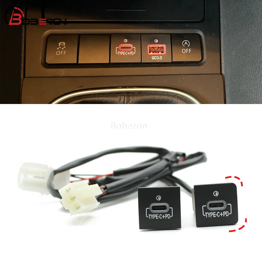 Tomada de carregador de carro  - Phone Accessories Types avaliação e preço