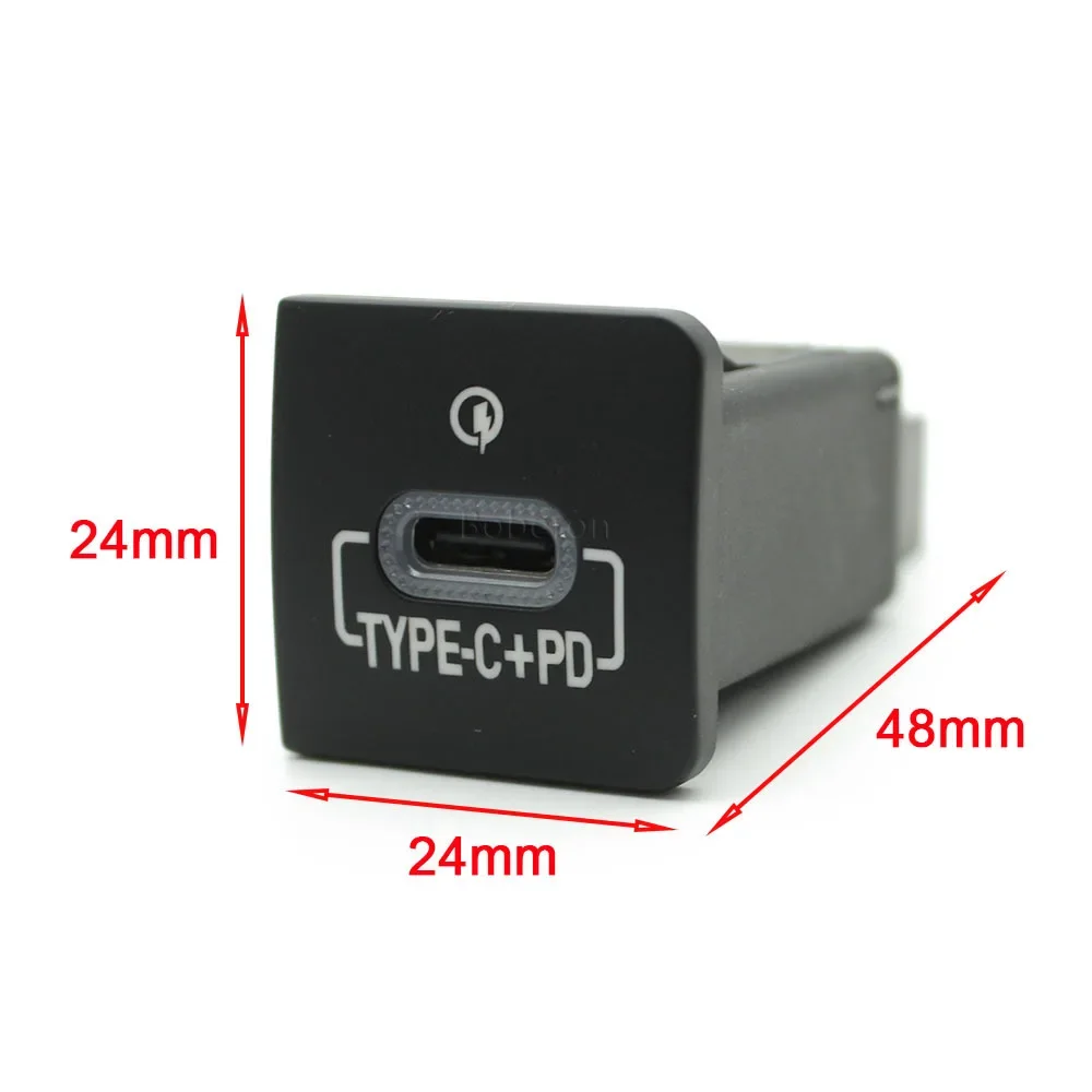 Tomada de carregador de carro  - Phone Accessories Types avaliação e preço
