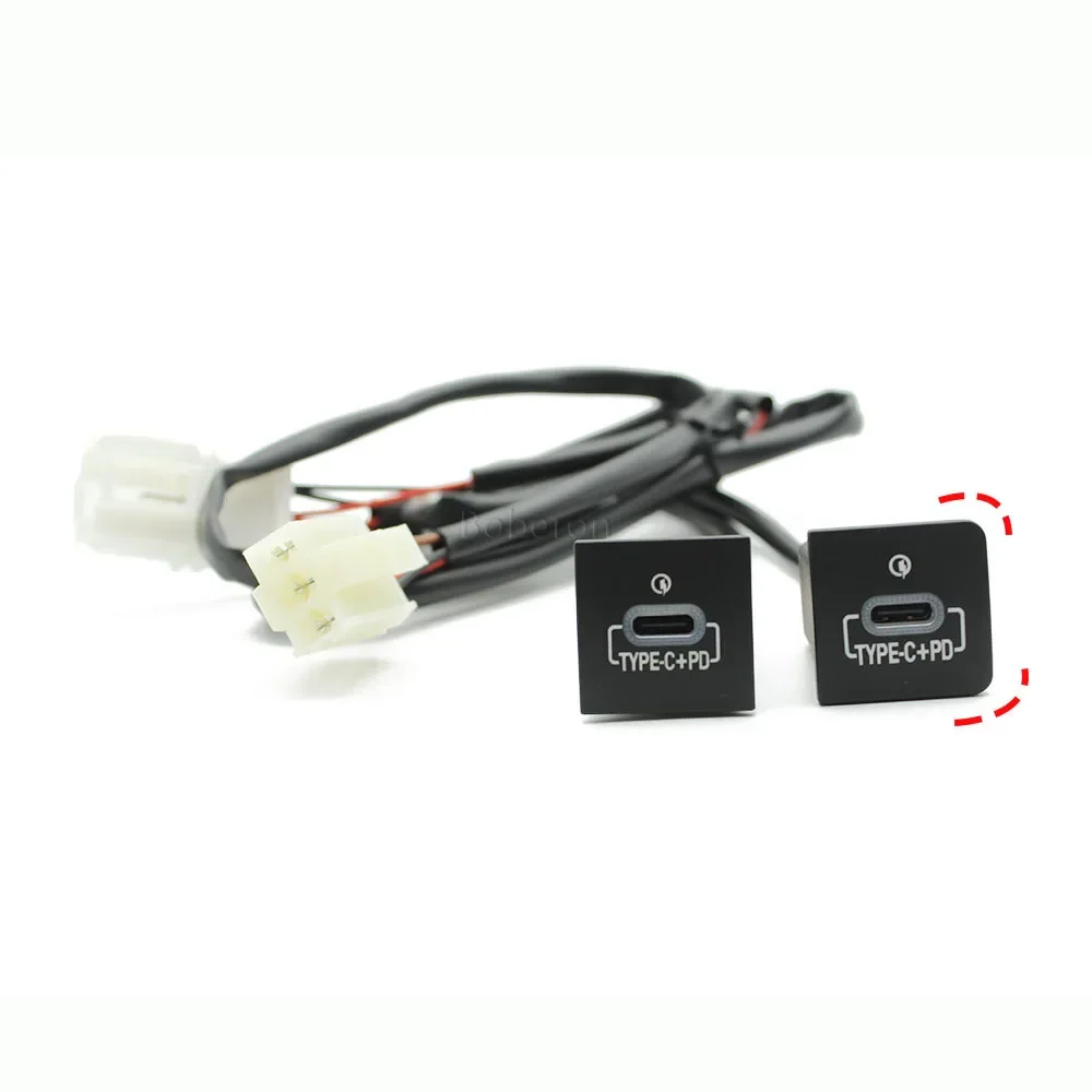 Tomada de carregador de carro  - Phone Accessories Types avaliação e preço