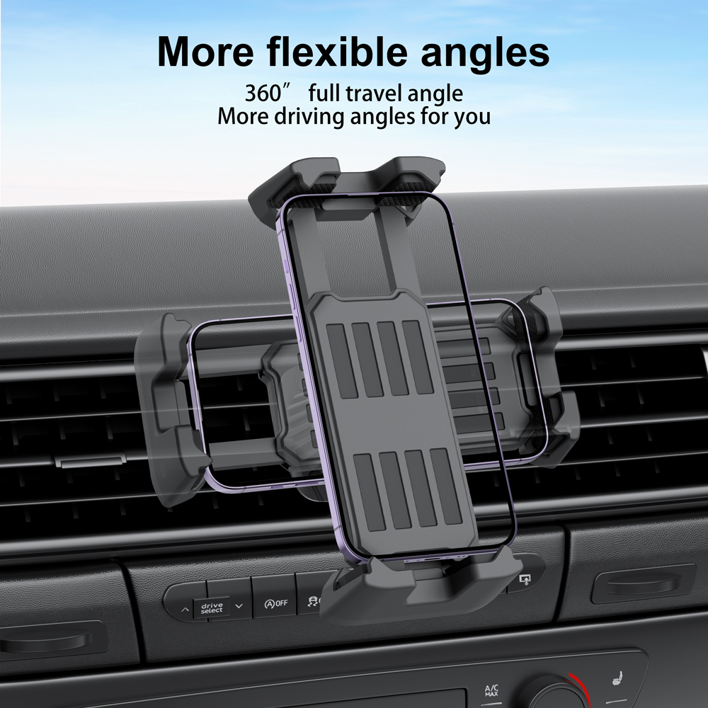 Universal carro ventilação de  - Phone Accessories Hanger avaliação e preço
