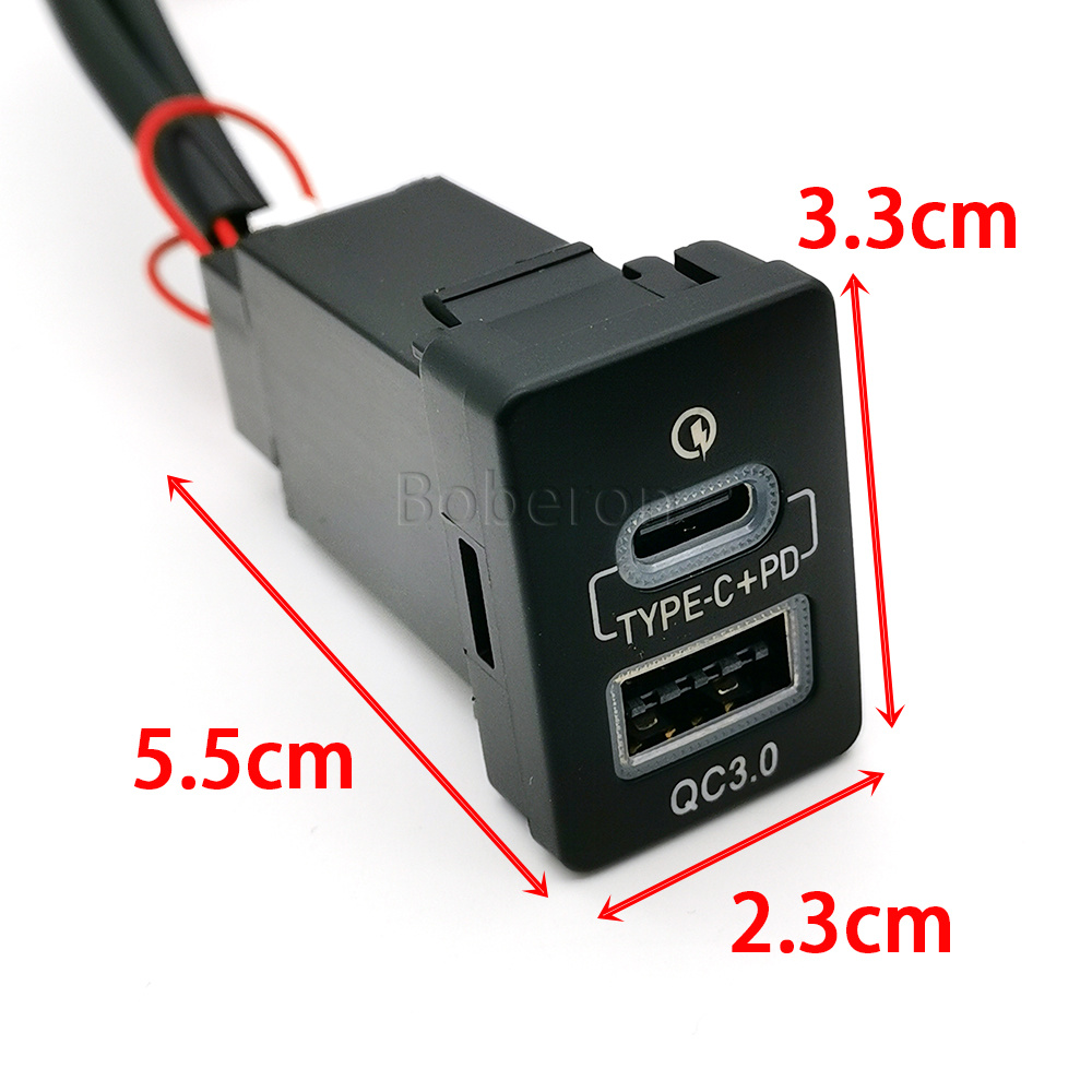 Carregador Duplo USB QC3.0 com - Phone Accessories Types avaliação e preço